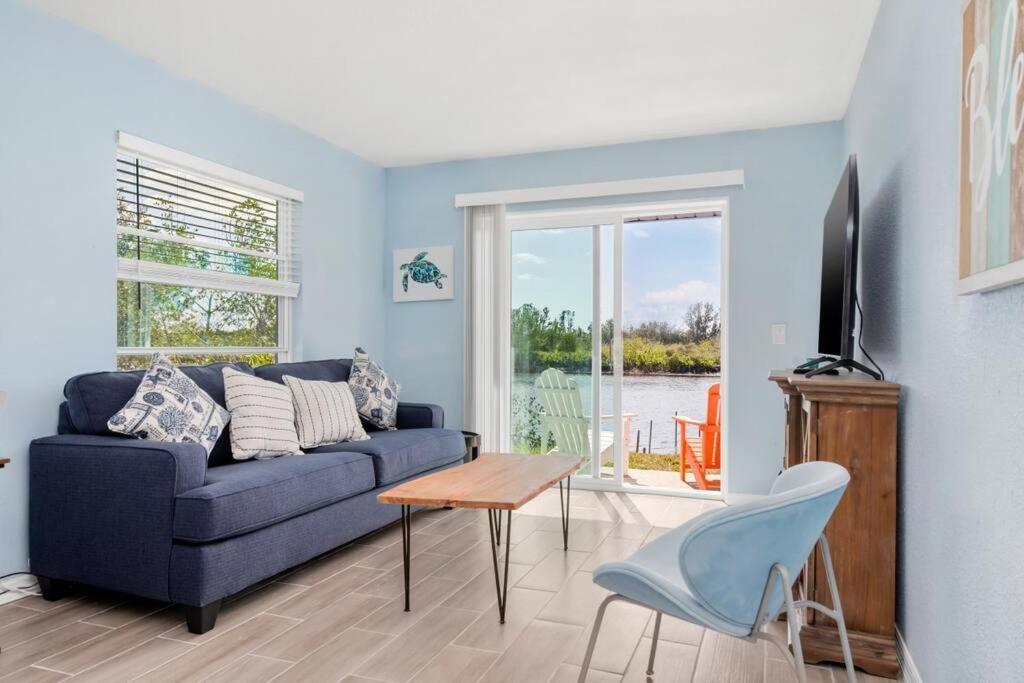 פונטה גורדה Waterfront Condo #8 מראה חיצוני תמונה