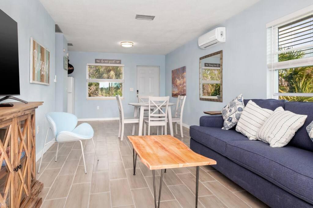 פונטה גורדה Waterfront Condo #8 מראה חיצוני תמונה
