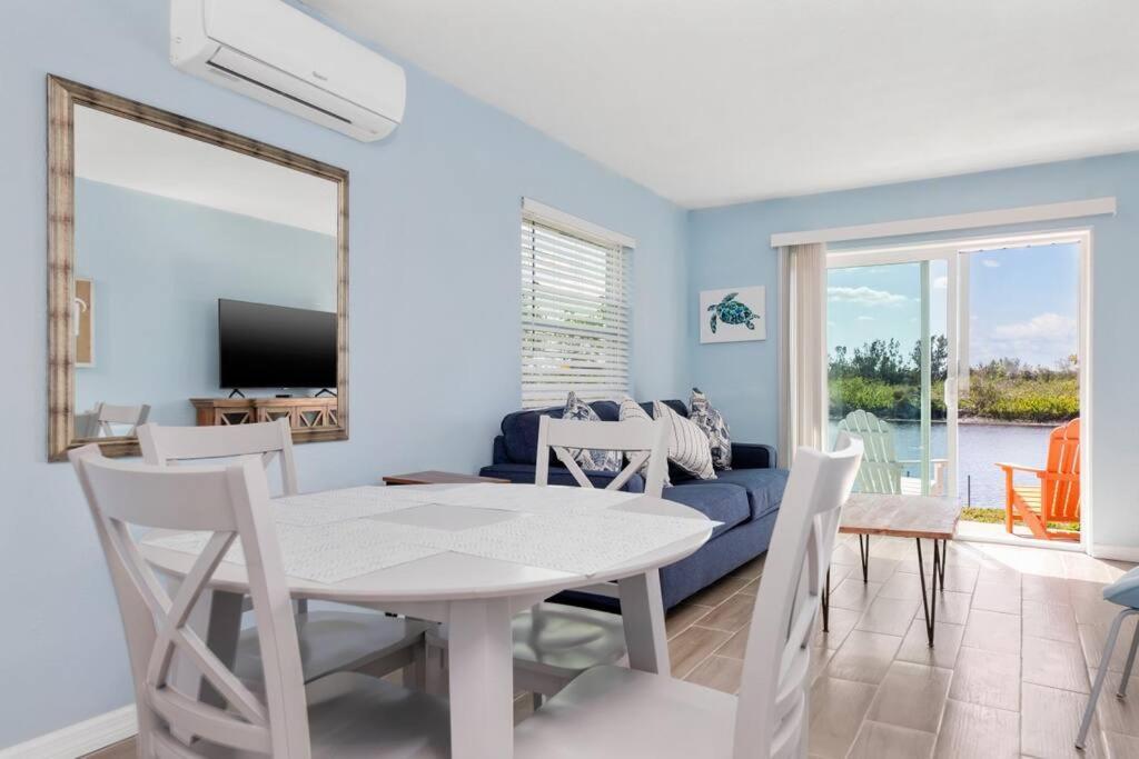 פונטה גורדה Waterfront Condo #8 מראה חיצוני תמונה
